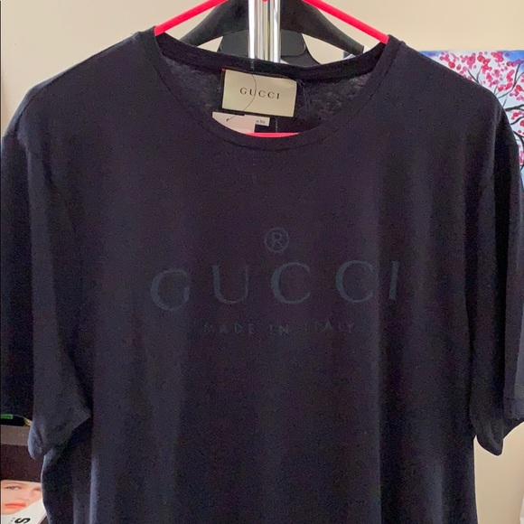 Gucci Tops - Gucci unisex T-shirt